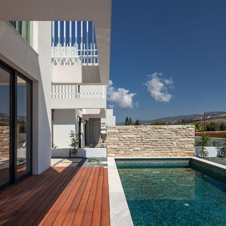 Avalon 1 Villa 14 Пафос Экстерьер фото