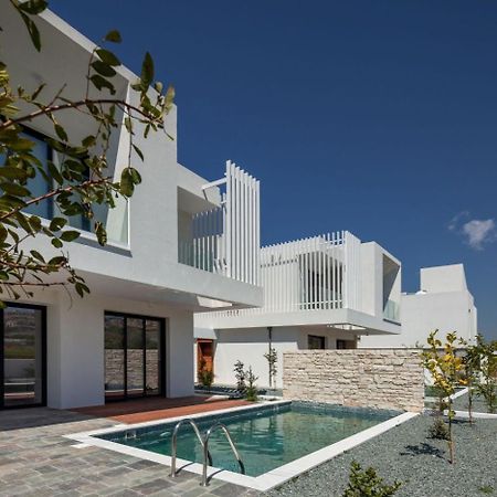Avalon 1 Villa 14 Пафос Экстерьер фото