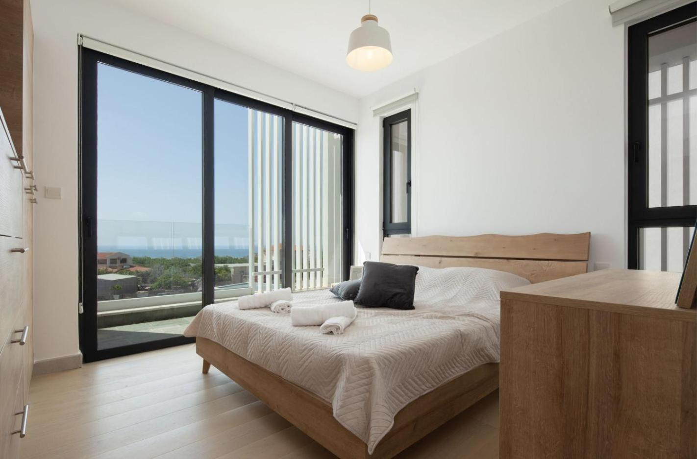 Avalon 1 Villa 14 Пафос Экстерьер фото