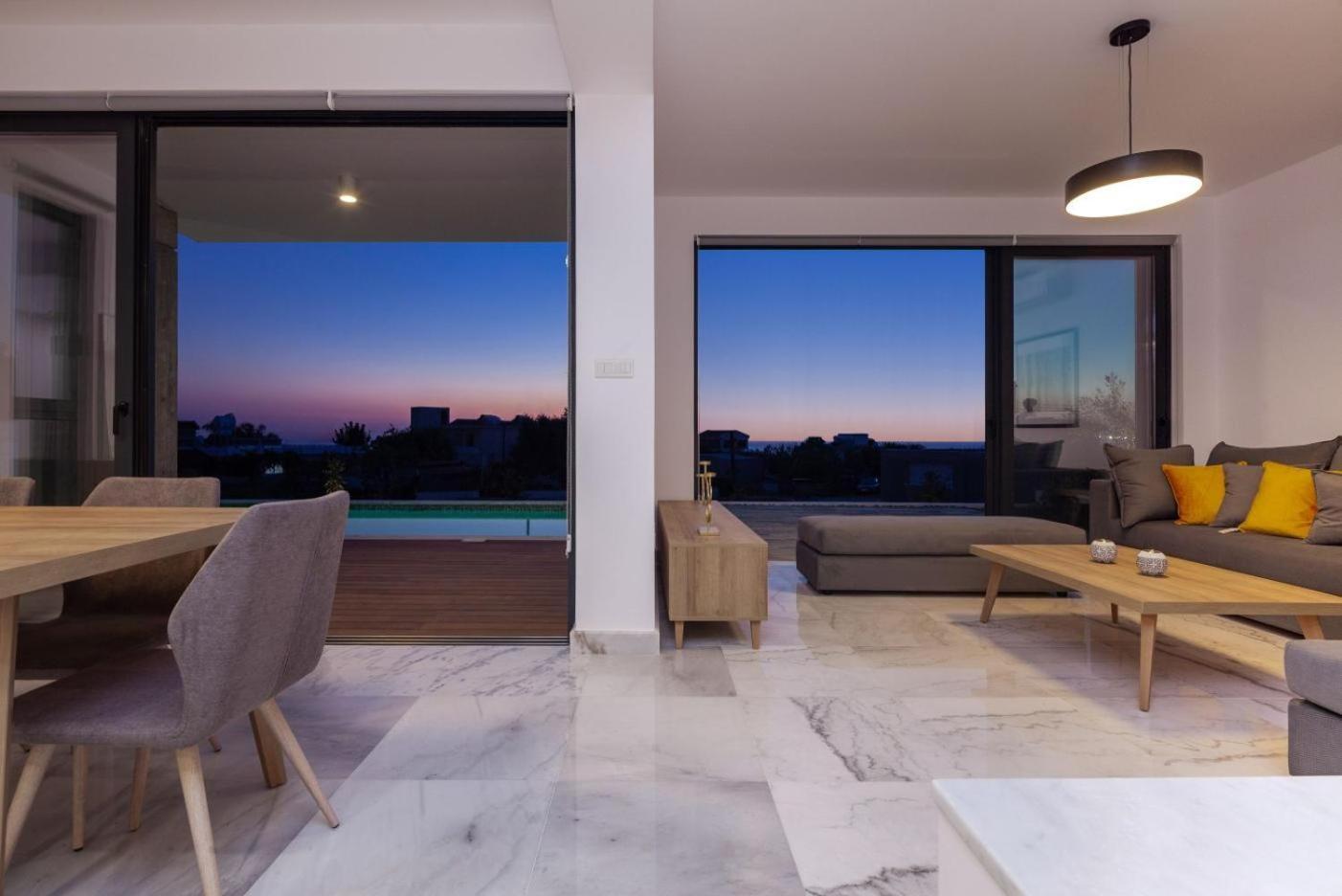 Avalon 1 Villa 14 Пафос Экстерьер фото