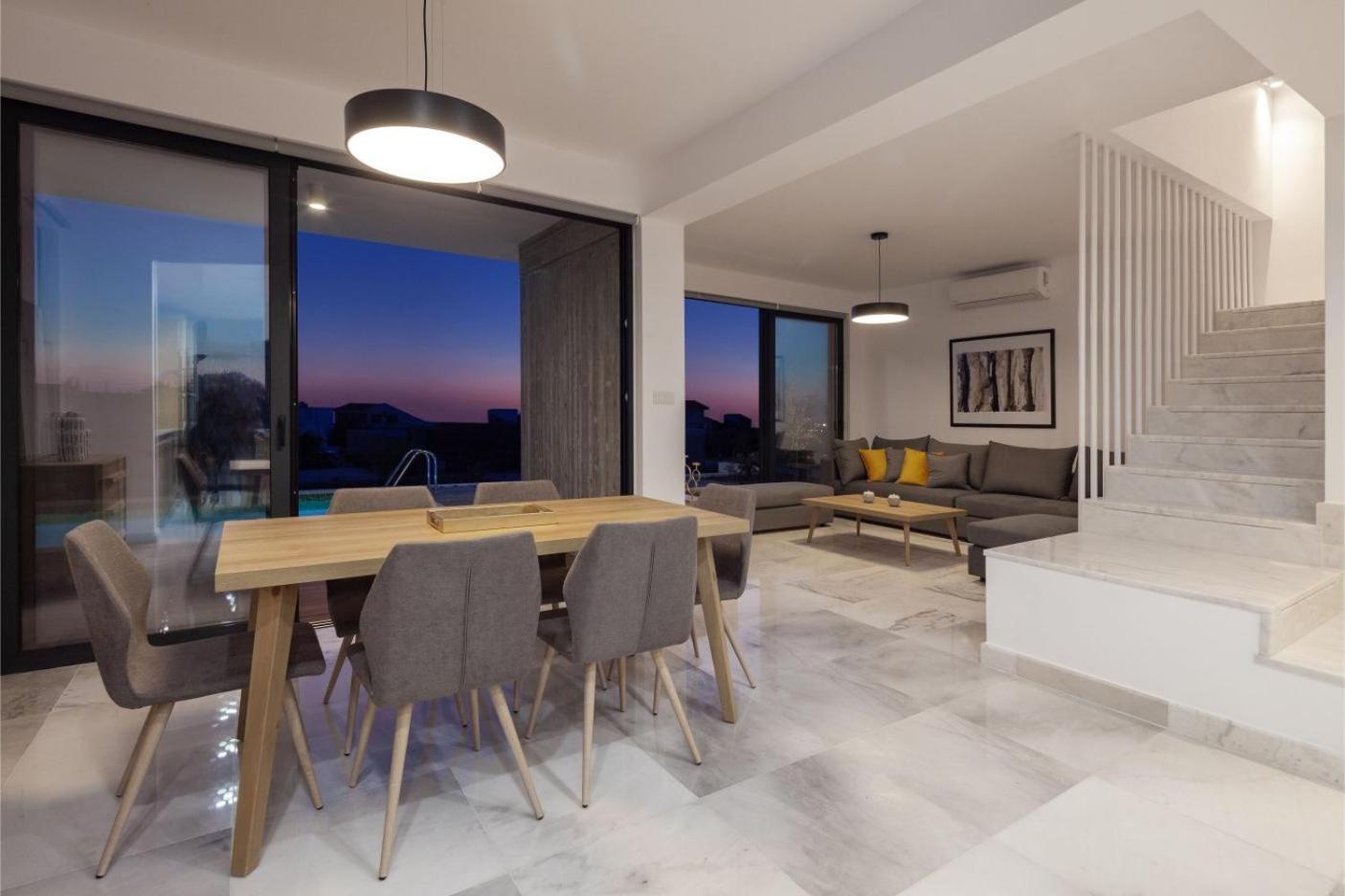 Avalon 1 Villa 14 Пафос Экстерьер фото
