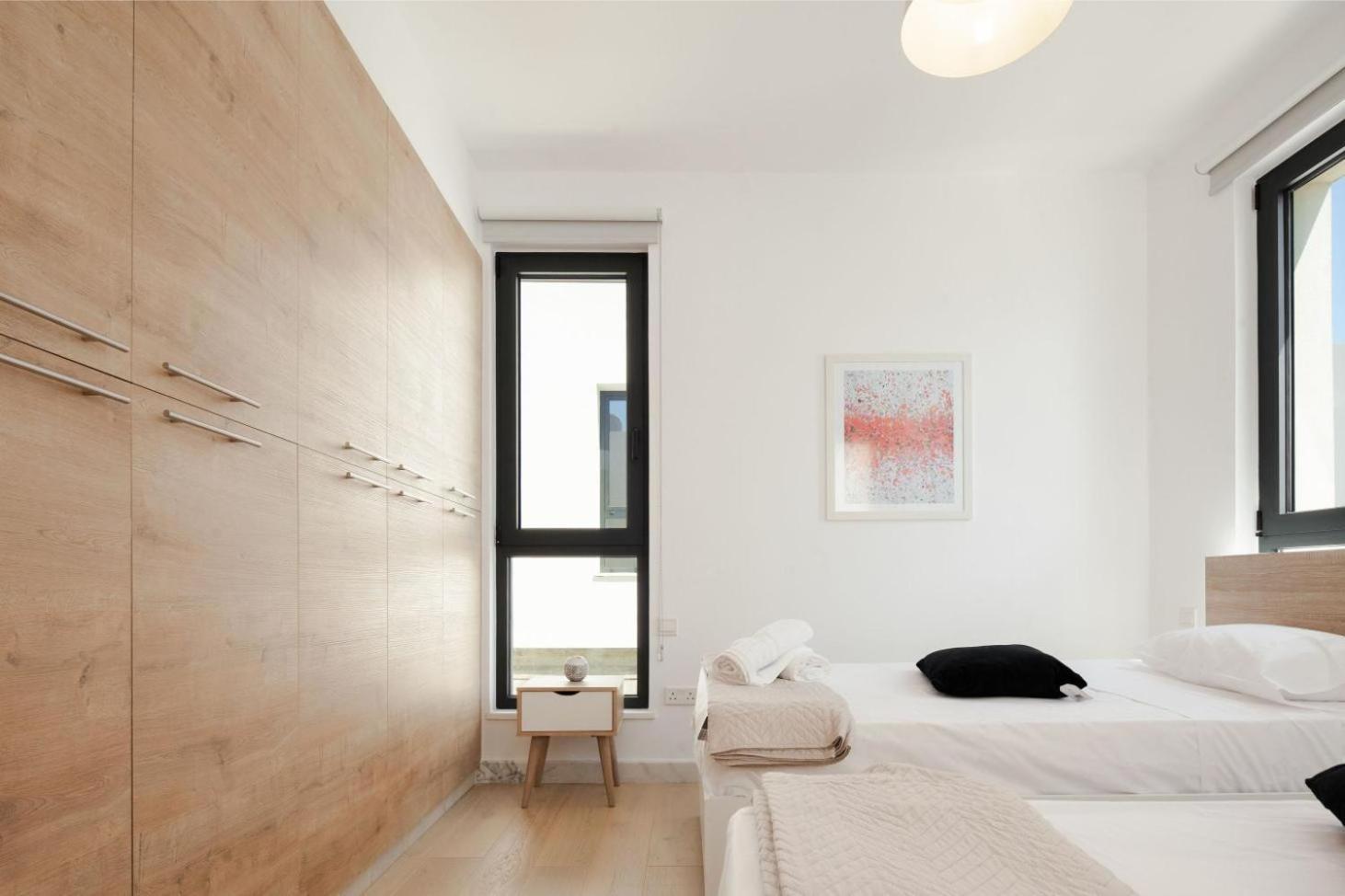 Avalon 1 Villa 14 Пафос Экстерьер фото