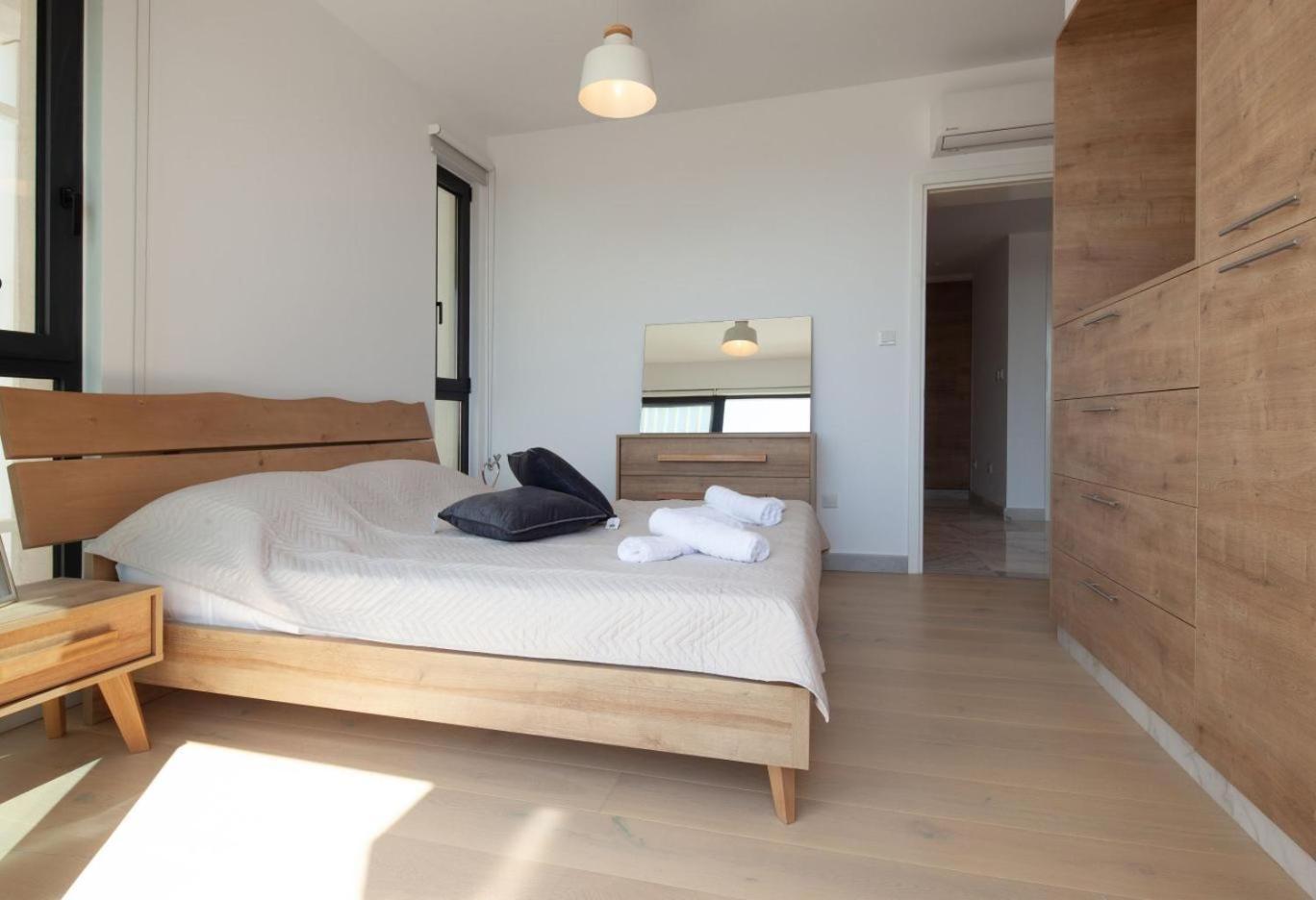 Avalon 1 Villa 14 Пафос Экстерьер фото