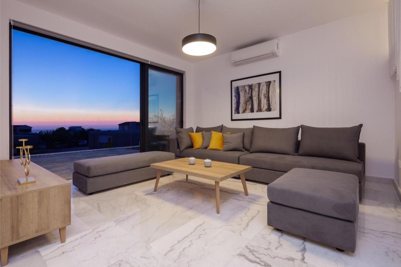 Avalon 1 Villa 14 Пафос Экстерьер фото
